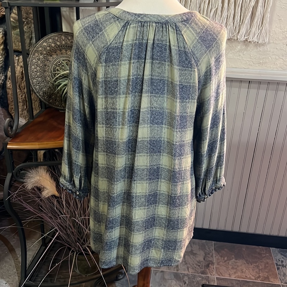 CAFFE Marrakesh Blouse View 4